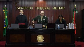 Imagen de archivo del Superior