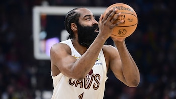 James Harden renueva por tres años con los Cleveland Cavaliers: de cuánto es la cifra millonaria del acuerdo