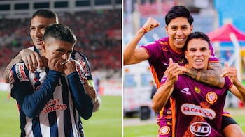 Alianza Lima vs Los Chankas: día, hora y canal TV del duelo decisivo por el título del Torneo Apertura 2026