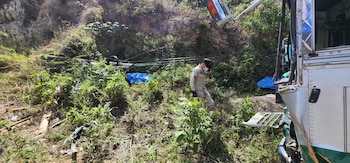 La Dirección Nacional de Vialidad