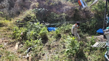 Crece la mortalidad vial en Honduras: el exceso de velocidad y el alcohol siguen detrás de los accidentes