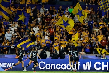 América y Pachuca disputarán el