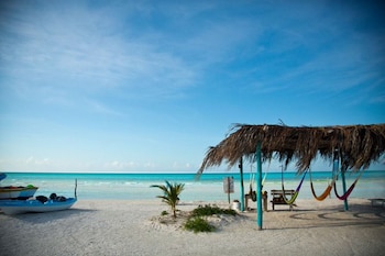Holbox. Sectur