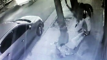 Francisco Junior Mayhua Fitzmaurice murió