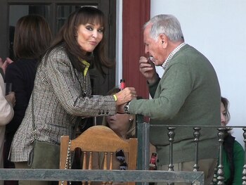 30/01/2024 Mari Ángeles Grajal y