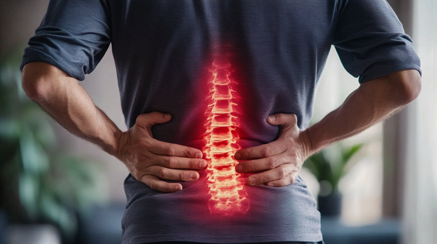 El estudio revela que el tronco encefálico activa regiones específicas para controlar el dolor facial o en extremidades, desafiando teorías previas (Imagen Ilustrativa Infobae)