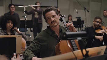 Tony Gilroy regresa al cine con Pedro Pascal en el primer tráiler de ‘Behemoth’