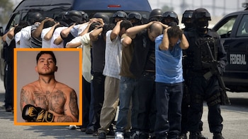 La Familia Michoacana, cartel mexicano