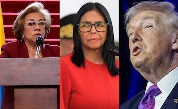 Canciller de Colombia reveló avances