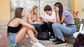 De “farmear aura” a “beige