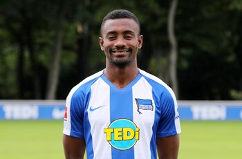 Salomon kalou