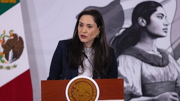 Gobierno de Sheinbaum buscará soberanía nacional en cinematografía con Ley Federal de Cine y Audiovisual