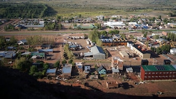 “No vengan”: una provincia se encuentra en estado de alerta por la migración masiva y asegura que no sobran trabajos