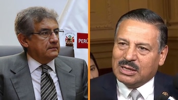 Ministro de Trabajo afirma que contratación de hermana de senador de OBRAS en EsSalud fue por “criterios técnicos”