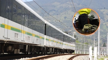Cuatro exfuncionarios del metro de