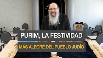 Llega Purim: los milagros de