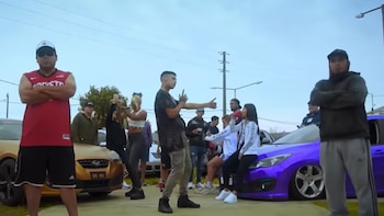 Cayó una banda que contrabandeaba