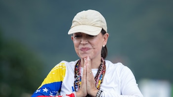 El Instituto Nobel canceló la