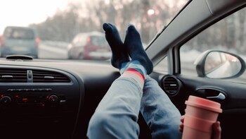 Una muy mala práctica es