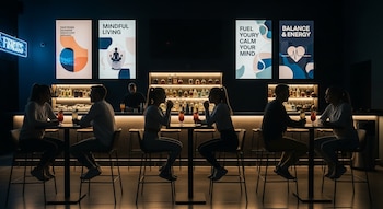 Ese periodo de atención exclusiva