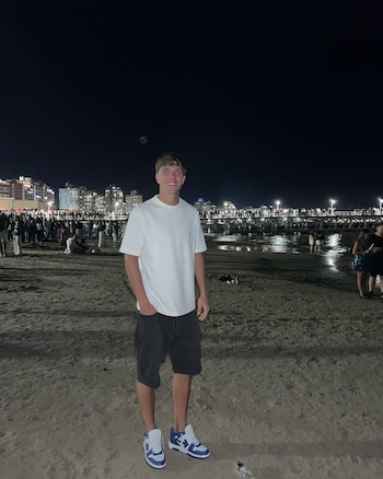 Quién es Francisco Pumpido, futbolista