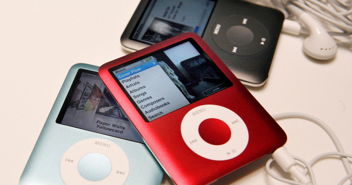 El creador del iPod explicó por qué fracasaron los primeros dispositivos con inteligencia artificial