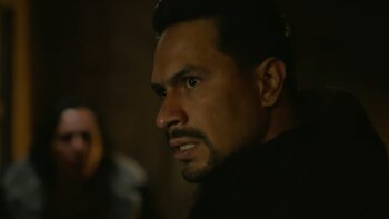 Cóyotl: Héore y Bestia (Captura