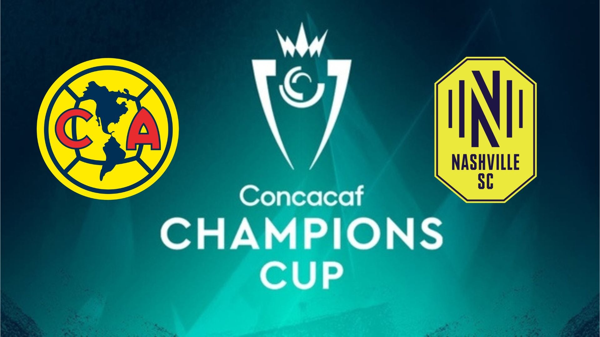 Si el rival marca, las Águilas necesitarán dos tantos para seguir con vida en el torneo. (Ilustración: Jesús F. Beltrán)