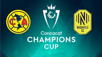 Si el rival marca, las Águilas necesitarán dos tantos para seguir con vida en el torneo. (Ilustración: Jesús F. Beltrán)