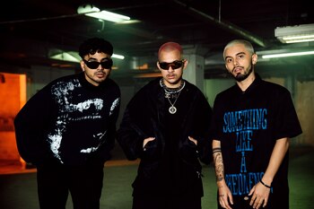 Fotografía cedida hoy por Imagine