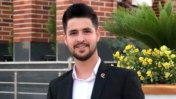 Irán ejecutó a otro preso