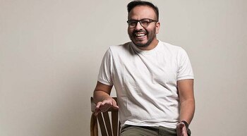 El objetivo de Vivas y