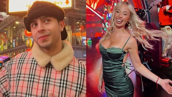 Las románticas coincidencias de Rusherking