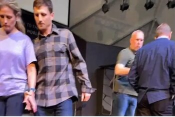 Los hechos se sostuvieron por