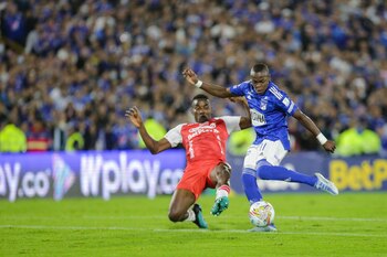 Santa Fe se medirá ante