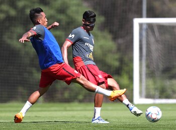 Se ha programado otro partido