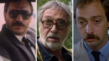 Las 5 mejores películas de Luis Brandoni para recordar al gran actor argentino