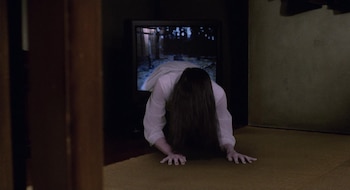'The Ring', de Hideo Nakata