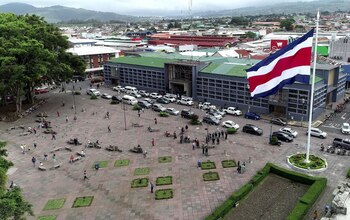 (Municipalidad de Cartago)
