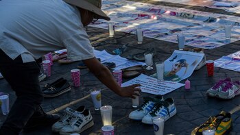 19 madres buscadoras han sido