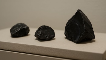 El hallazgo de ananguitas revela