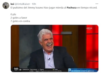 Los memes que dejó la