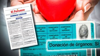 Las personas que están en