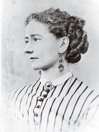 La exposición revela la evolución