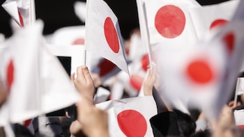 Japón deja de notificar deportaciones