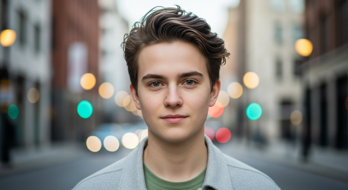 La elección del corte adecuado puede potenciar la imagen personal y el bienestar emocional (Imagen Ilustrativa Infobae)