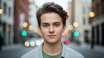 Cortes de cabello masculinos: los estilos que son furor y cómo elegir el ideal