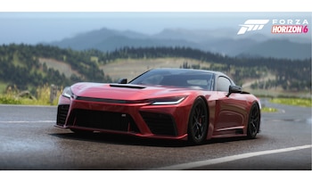 El título destaca por sus