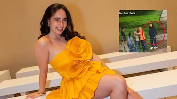 Francesca Montenegro, la influencer que