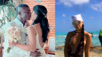 Ella es Mia Orejuela, la